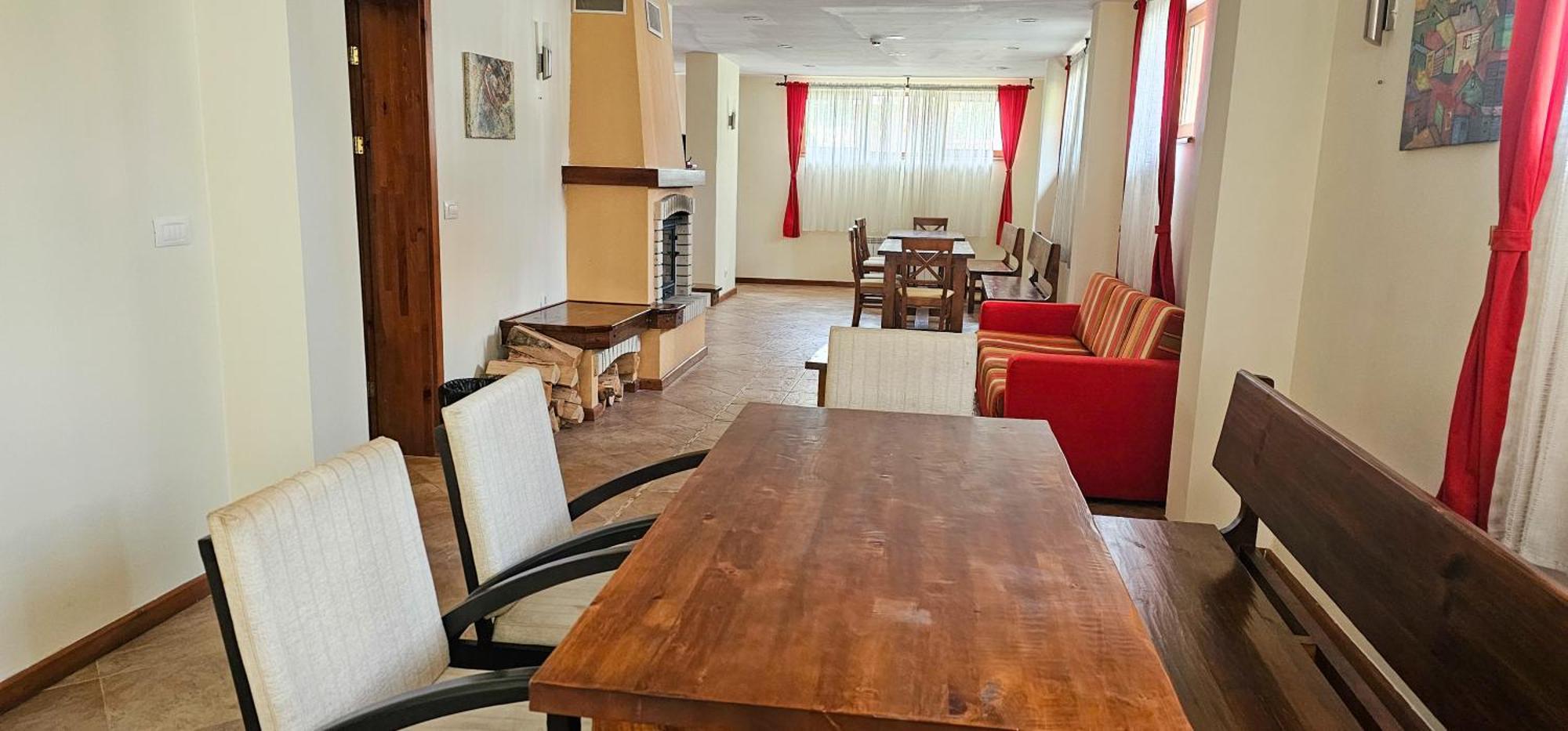 Apartmanica Double Room Apartment With Balcony 101-30 St Ivan Rilski Spa Resort Bansko Extérieur photo