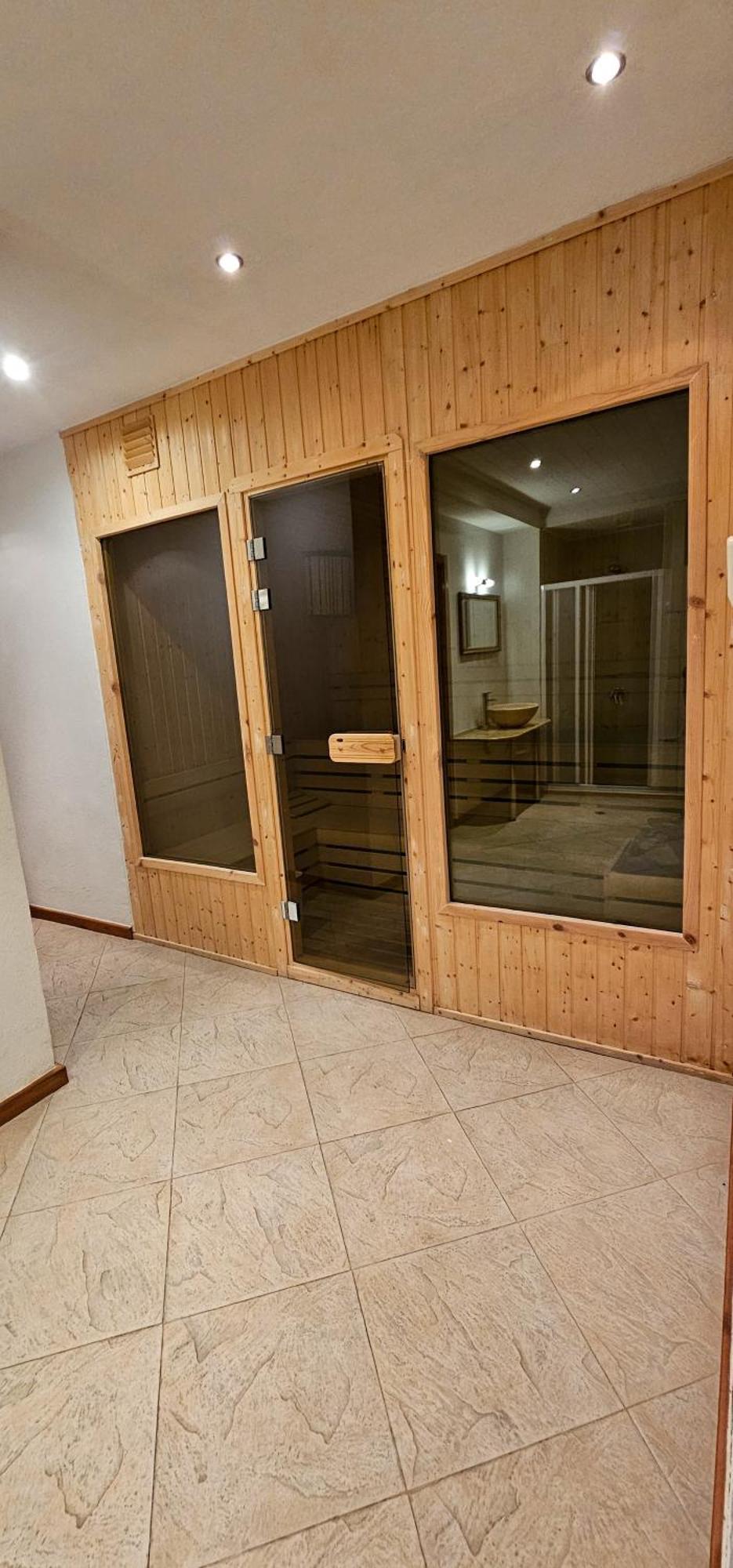 Apartmanica Double Room Apartment With Balcony 101-30 St Ivan Rilski Spa Resort Bansko Extérieur photo