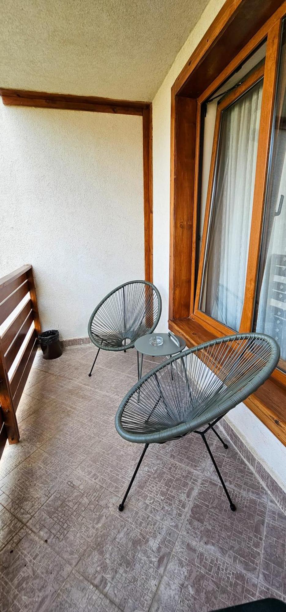 Apartmanica Double Room Apartment With Balcony 101-30 St Ivan Rilski Spa Resort Bansko Extérieur photo