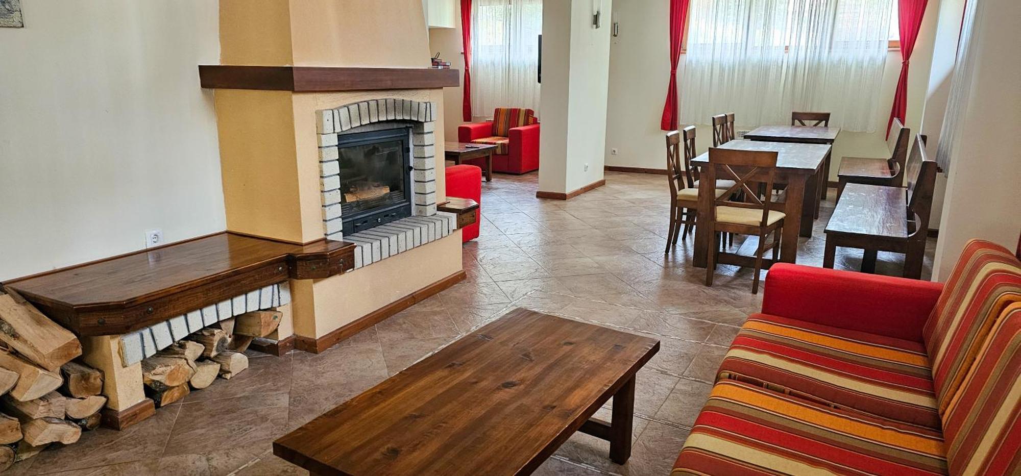 Apartmanica Double Room Apartment With Balcony 101-30 St Ivan Rilski Spa Resort Bansko Extérieur photo